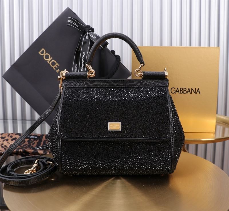 Dolce Gabbana Top Handle Bags